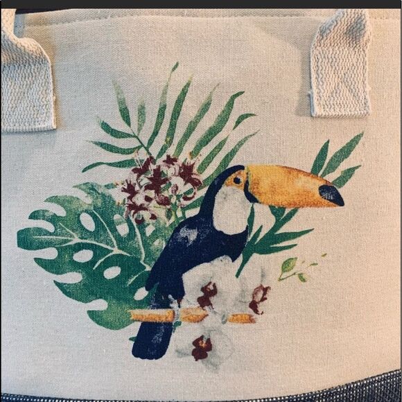 Tote Bag - Picture 8 of 11